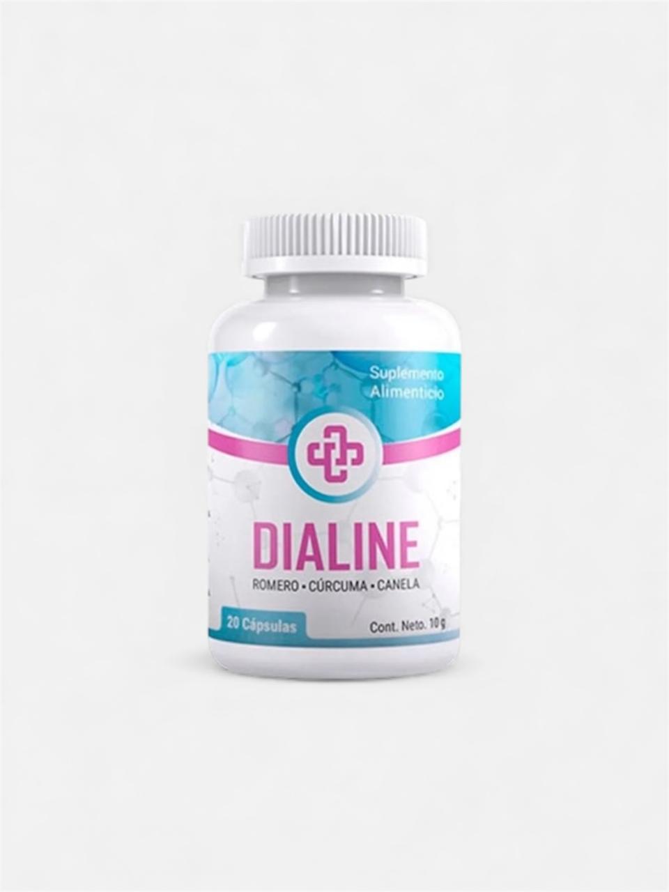 Dialine