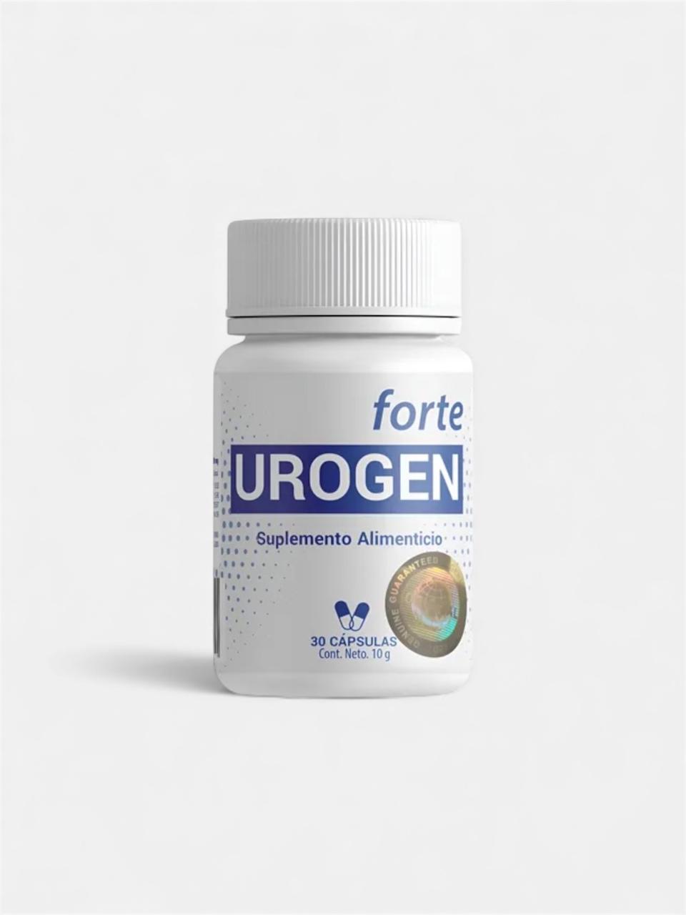 UROGEN