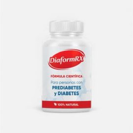 DiaformRX
