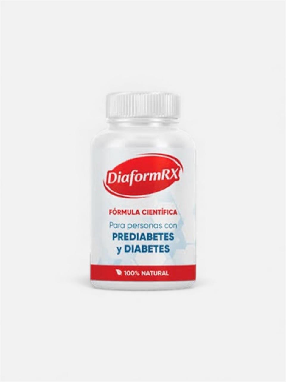 DiaformRX