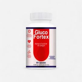 Gluco Fortex