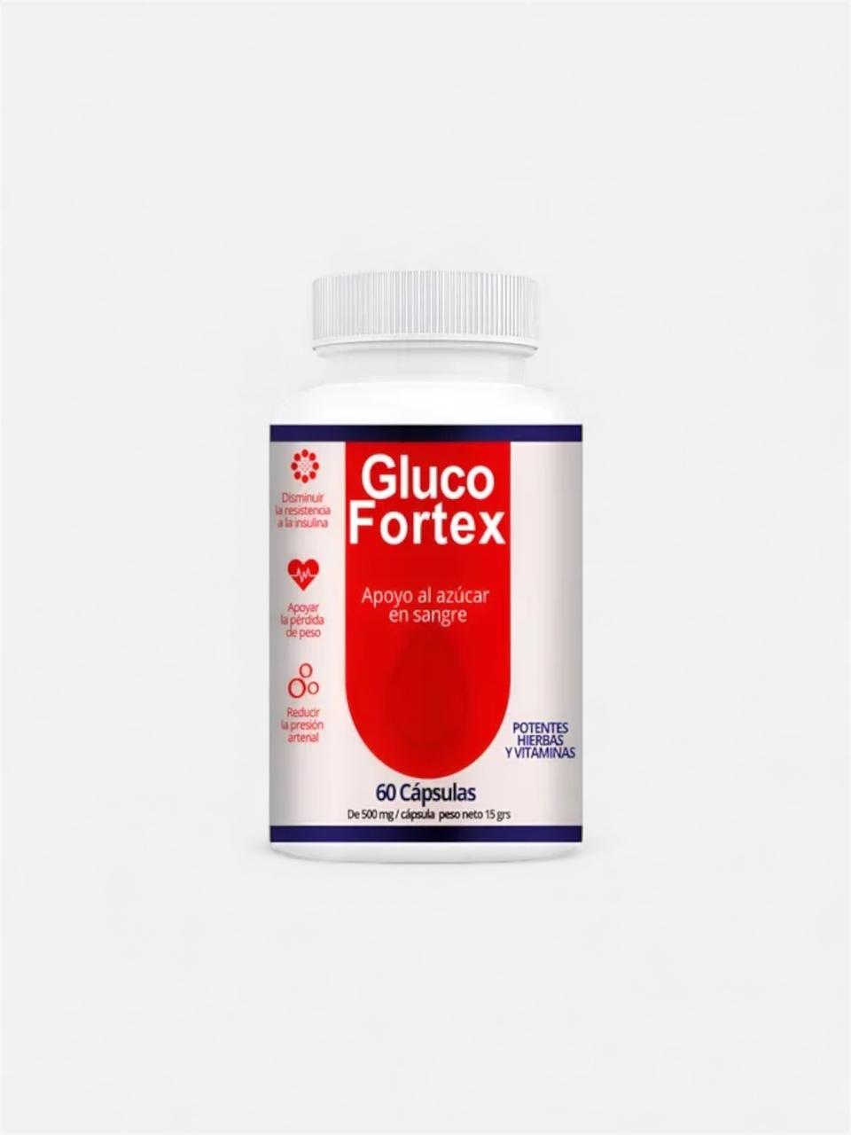 Gluco Fortex