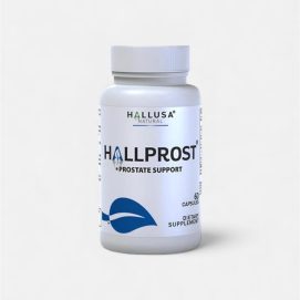 Hallprost Hallusa Natural