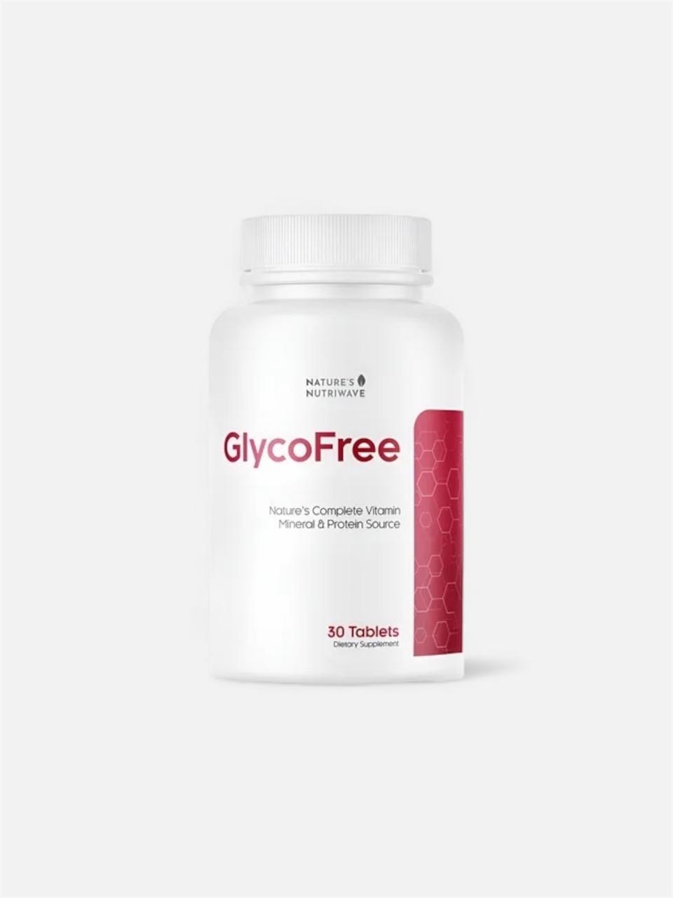 Glycofree