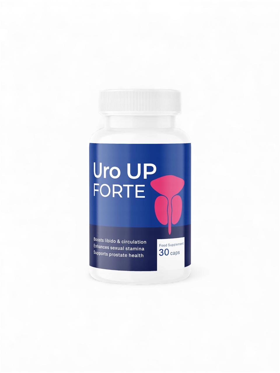 URO UP FORTE