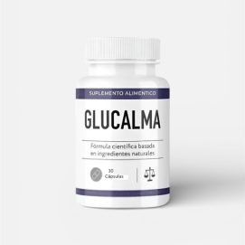 Glucalma
