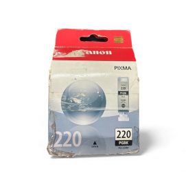 Canon PGI-220 - Tinta Negra