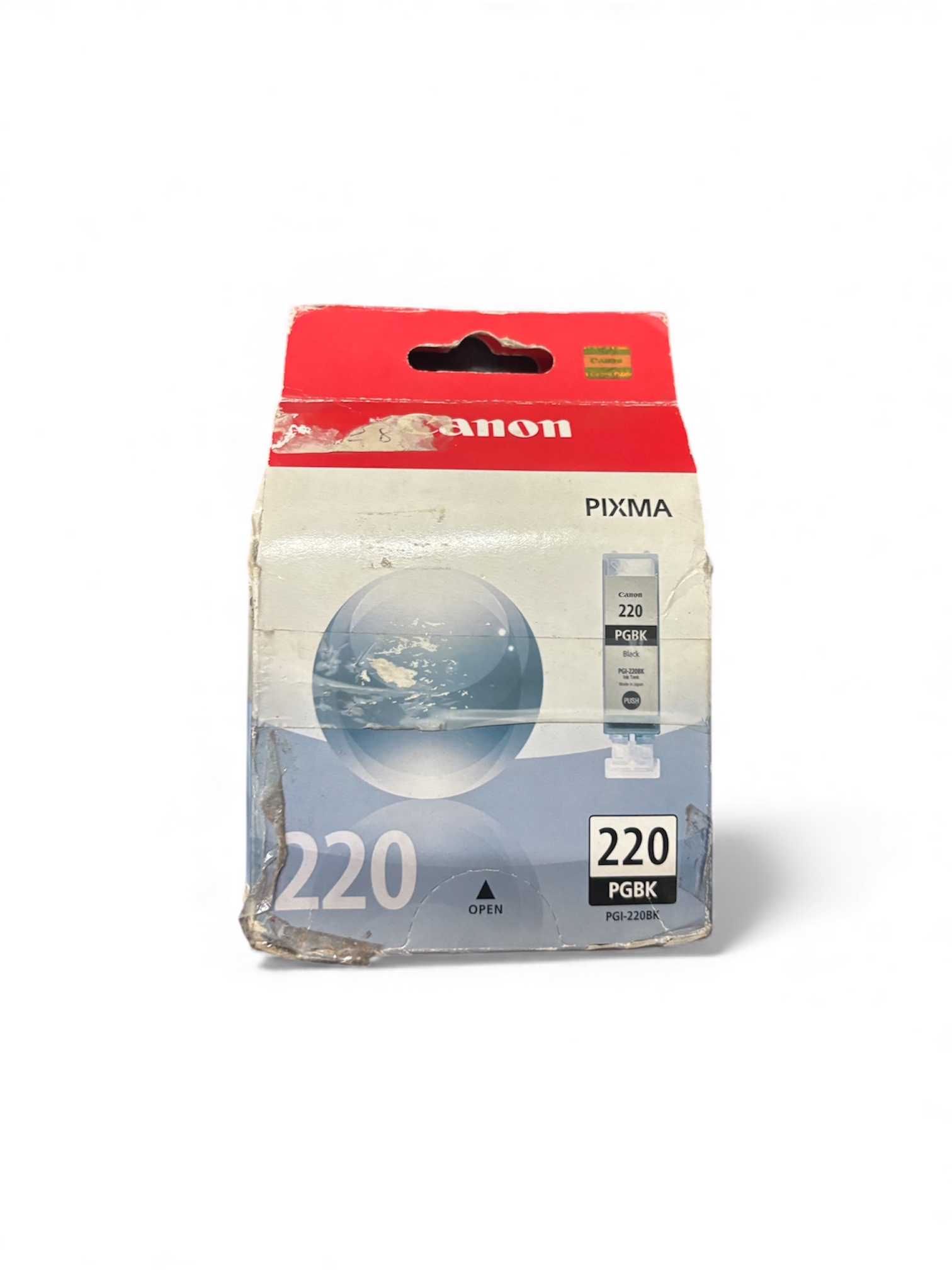Canon PGI-220 - Tinta Negra