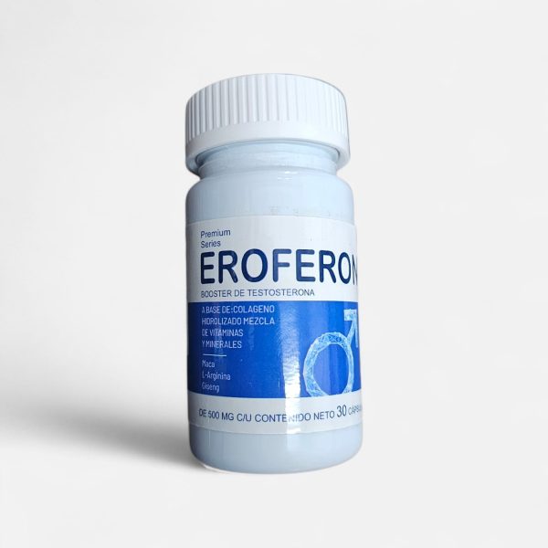 Suplementos alimenticios