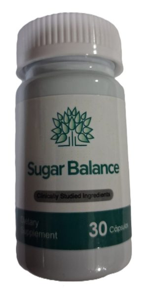Suplementos alimenticios