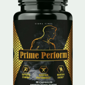 Prime Perform